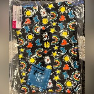 Thirty one zipper pouch